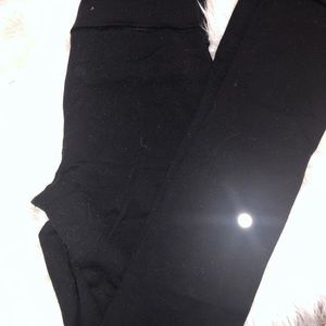 Lululemon skinny will pant